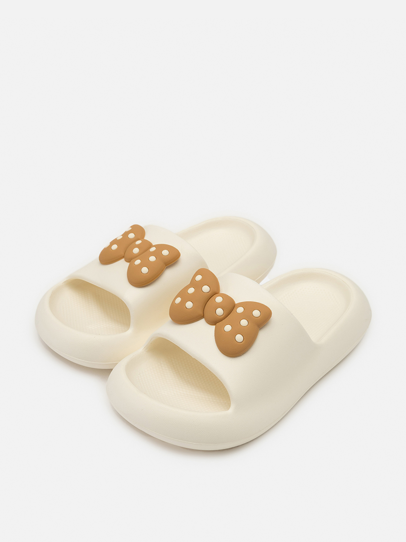 Шлепанцы YUKI модель ЦБ-00267974 Фото