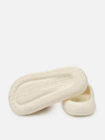 Шлепанцы YUKI модель ЦБ-00267974 Фото