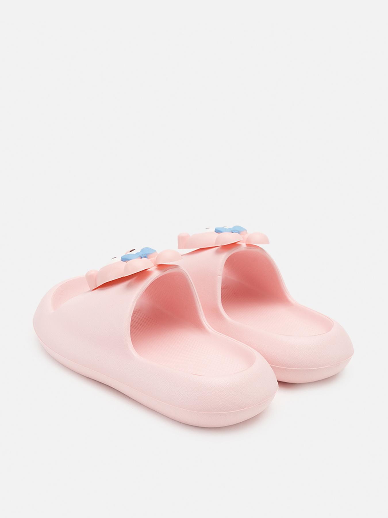 Шльопанці YUKI модель ЦБ-00267981 Шльопанці YUKI модель ЦБ-00267981 Фото