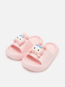 Шльопанці YUKI модель ЦБ-00267981 Шльопанці YUKI модель ЦБ-00267981 Фото