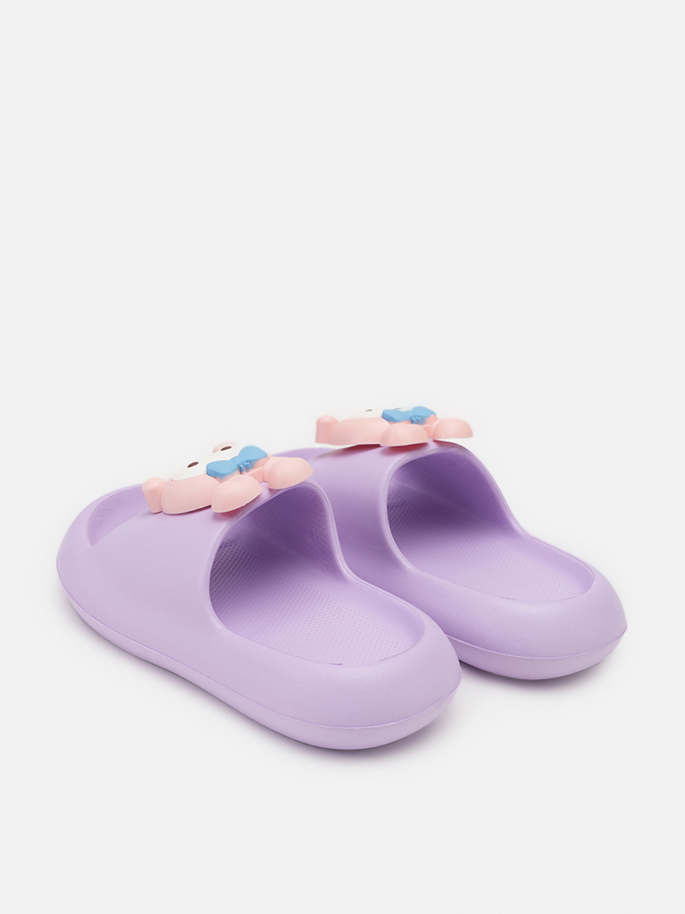 Шльопанці YUKI модель ЦБ-00267982 Фото