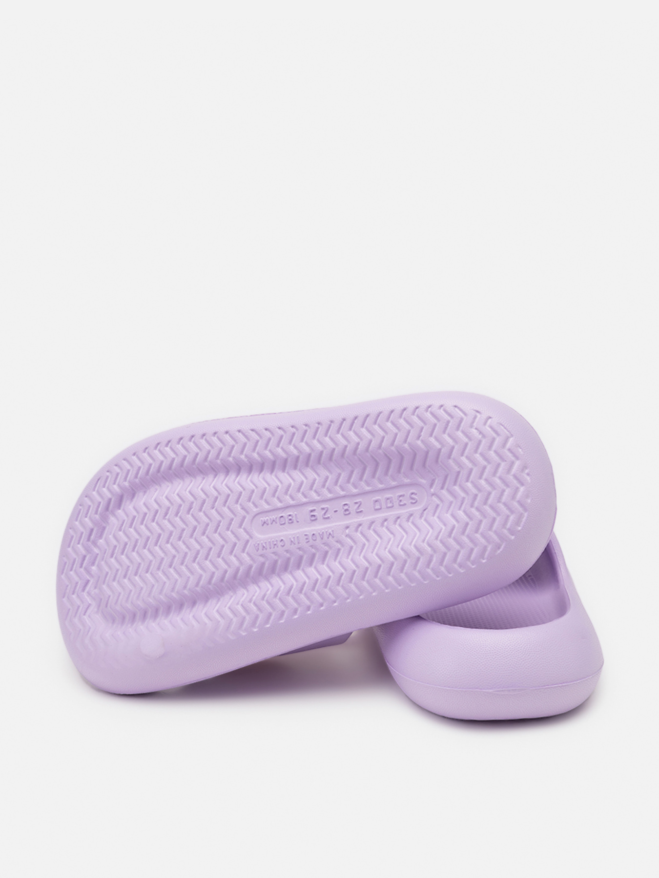 Шльопанці YUKI модель ЦБ-00267982 Фото