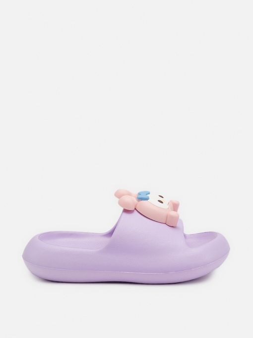 Шльопанці YUKI модель ЦБ-00267982 Фото