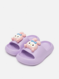 Шльопанці YUKI модель ЦБ-00267982 Фото