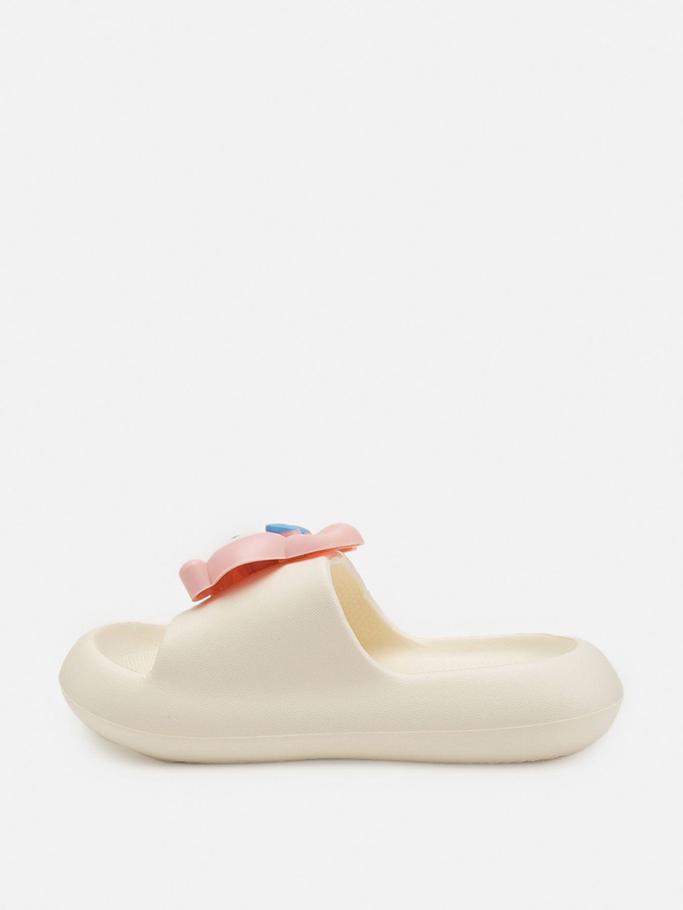 Шльопанці YUKI модель ЦБ-00267983 Фото