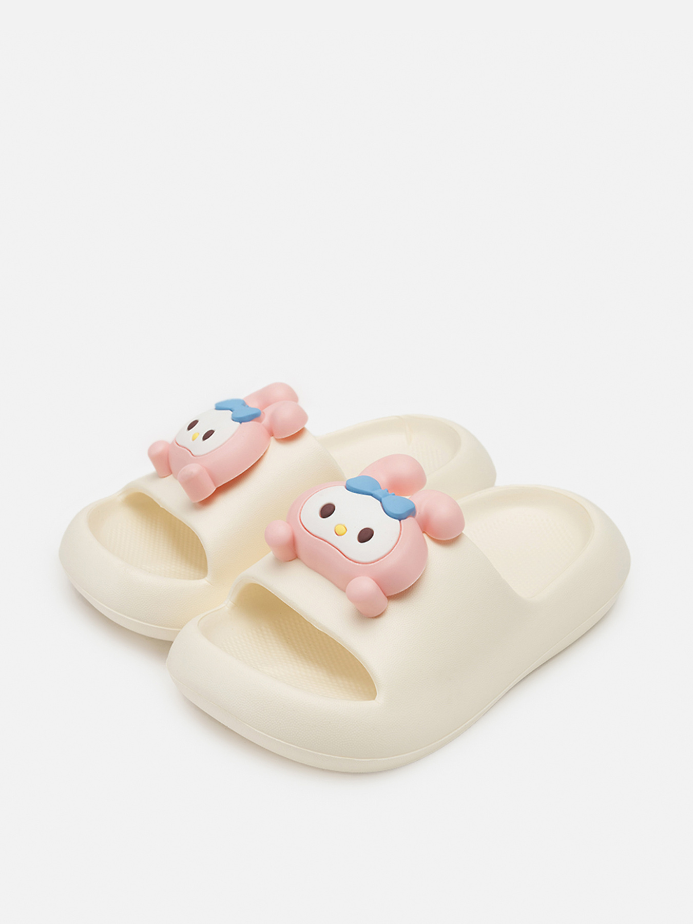 Шльопанці YUKI модель ЦБ-00267983 Фото