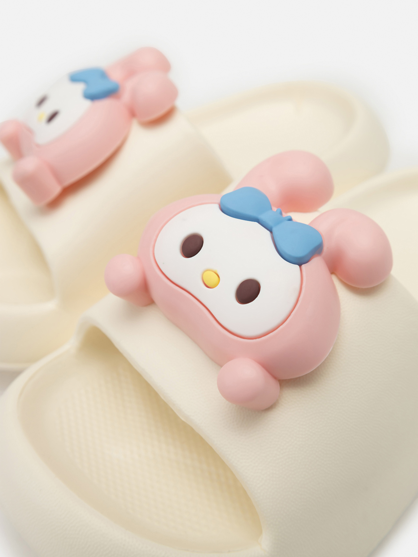 Шльопанці YUKI модель ЦБ-00267983 Фото