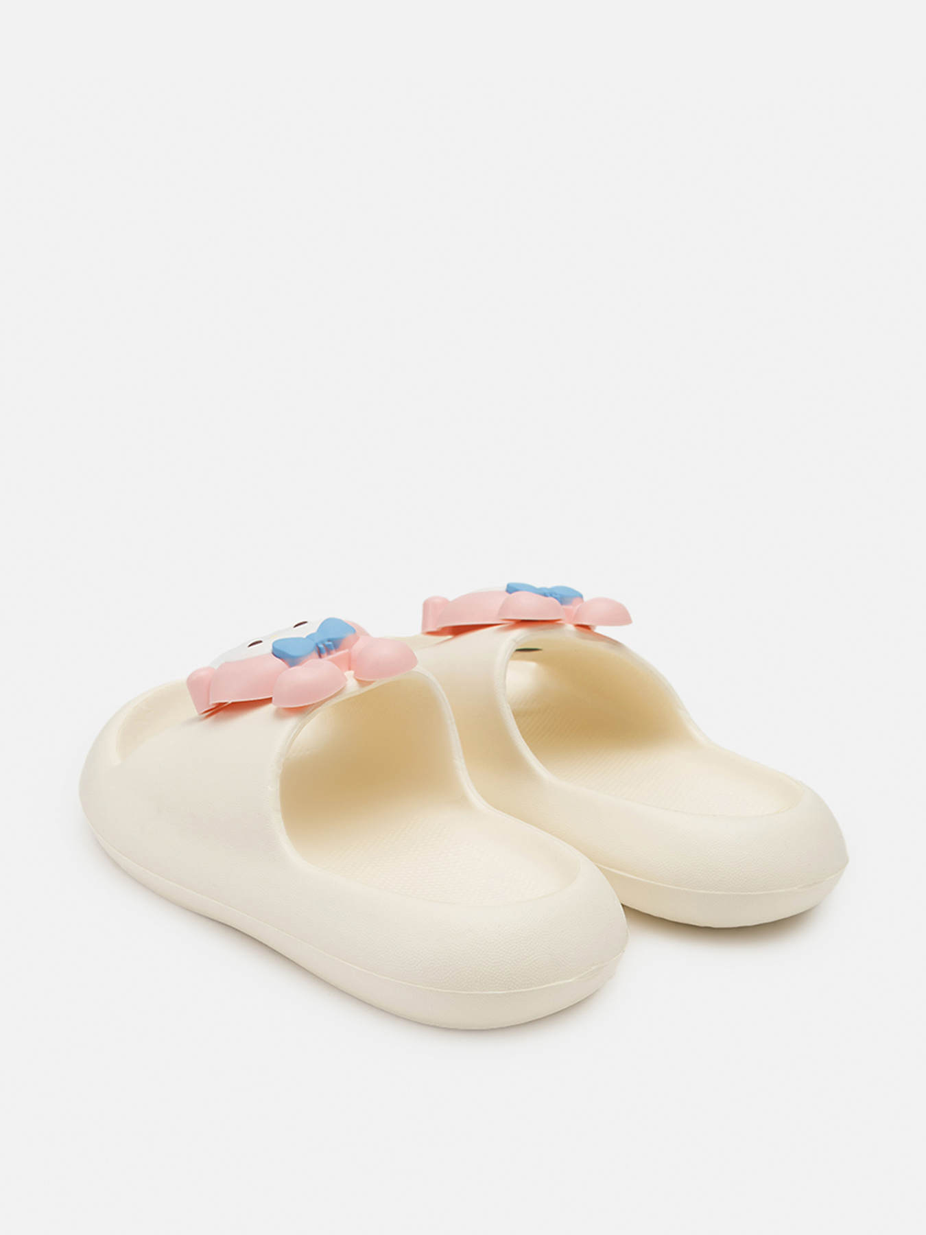 Шльопанці YUKI модель ЦБ-00267983 Фото