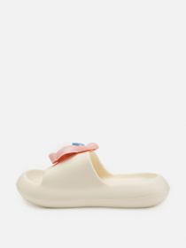 Шльопанці YUKI модель ЦБ-00267983 Фото