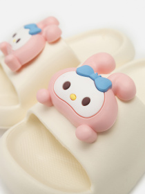 Шльопанці YUKI модель ЦБ-00267983 Фото