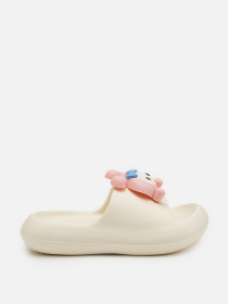 Шльопанці YUKI модель ЦБ-00267983 Фото