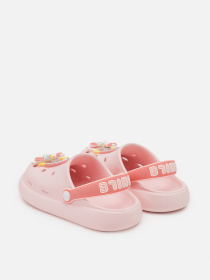 Сабо YUKI модель ЦБ-00267988 Фото