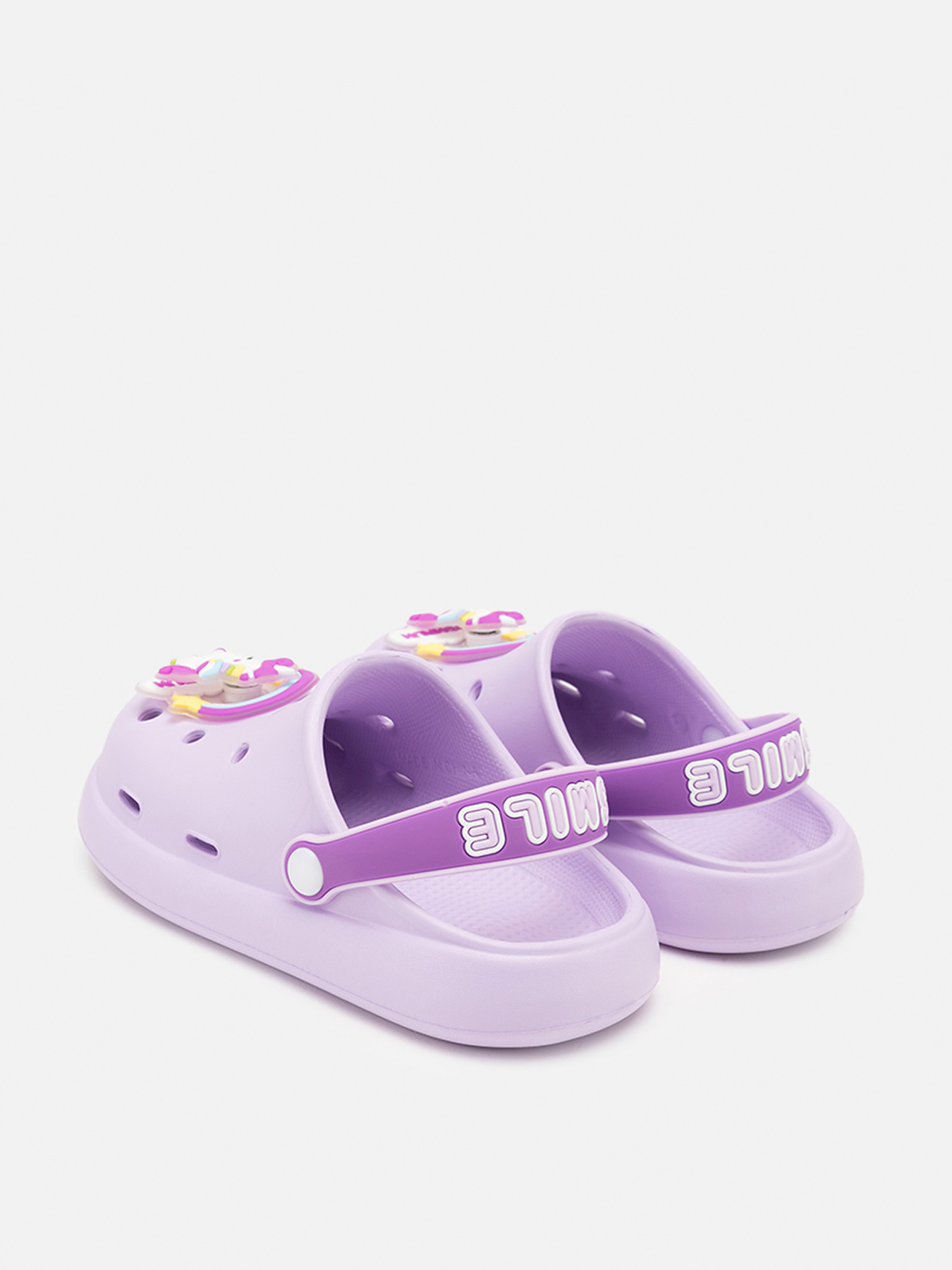 Сабо YUKI модель ЦБ-00267989 Фото