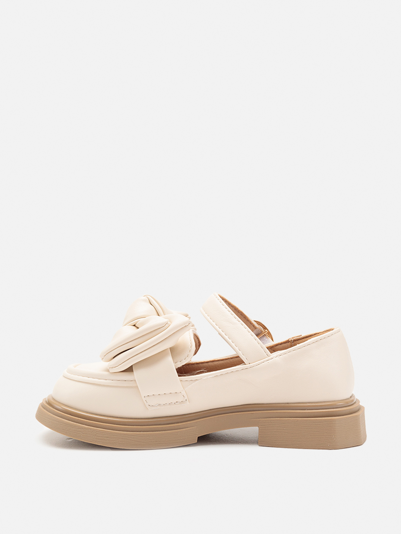 Туфли YUKI модель ЦБ-00268004 Фото