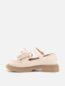 Туфли YUKI модель ЦБ-00268004 Фото