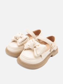 Туфли YUKI модель ЦБ-00268004 Фото