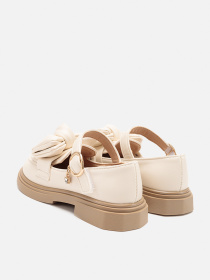 Туфли YUKI модель ЦБ-00268004 Фото