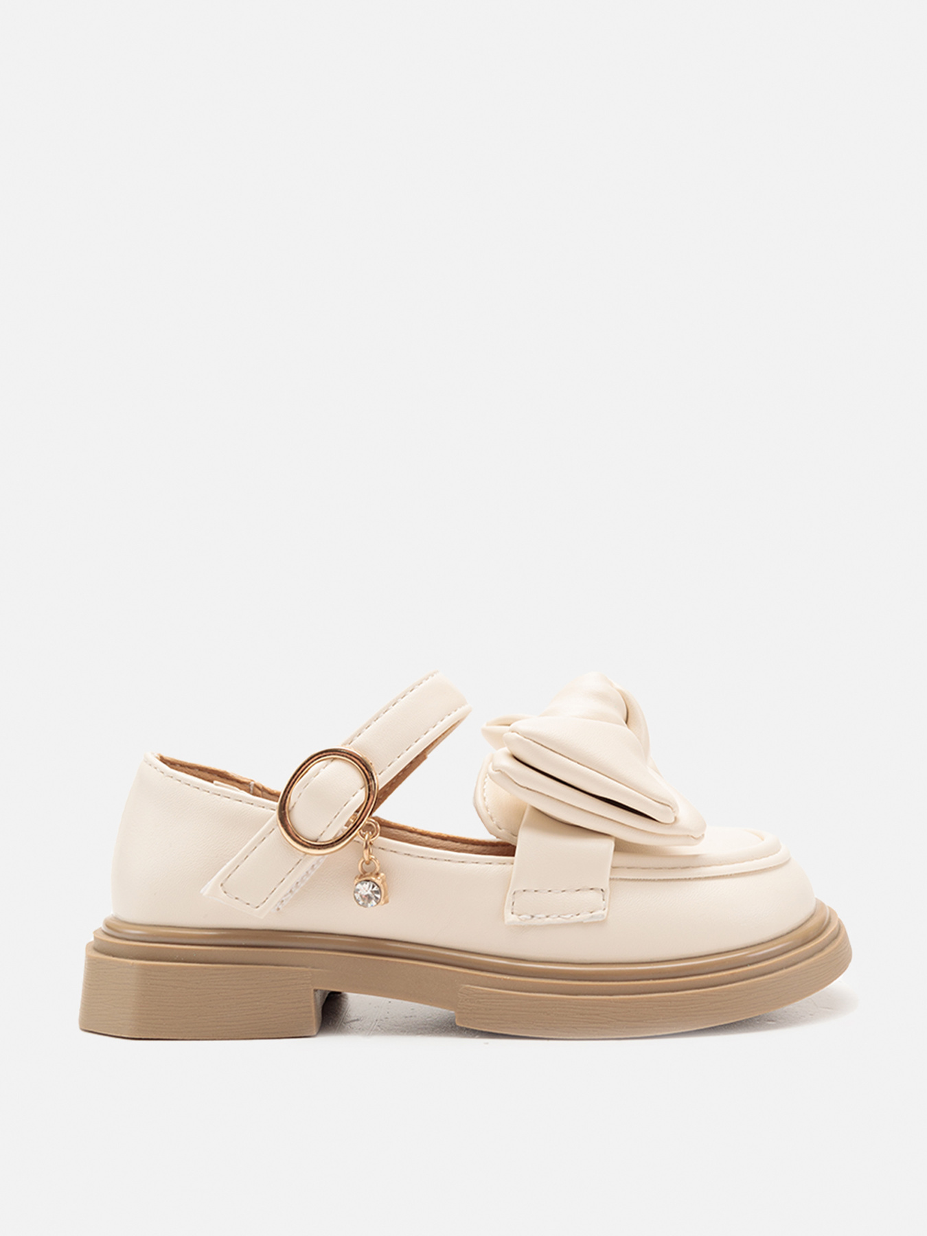 Туфлі YUKI модель ЦБ-00268004 Фото