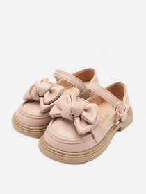 Туфли YUKI модель ЦБ-00268005 Фото