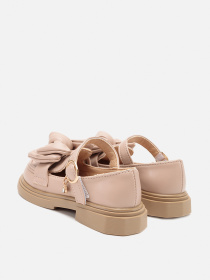 Туфли YUKI модель ЦБ-00268005 Фото