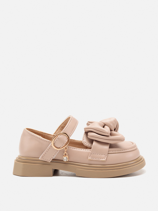 Туфли YUKI модель ЦБ-00268005 Фото