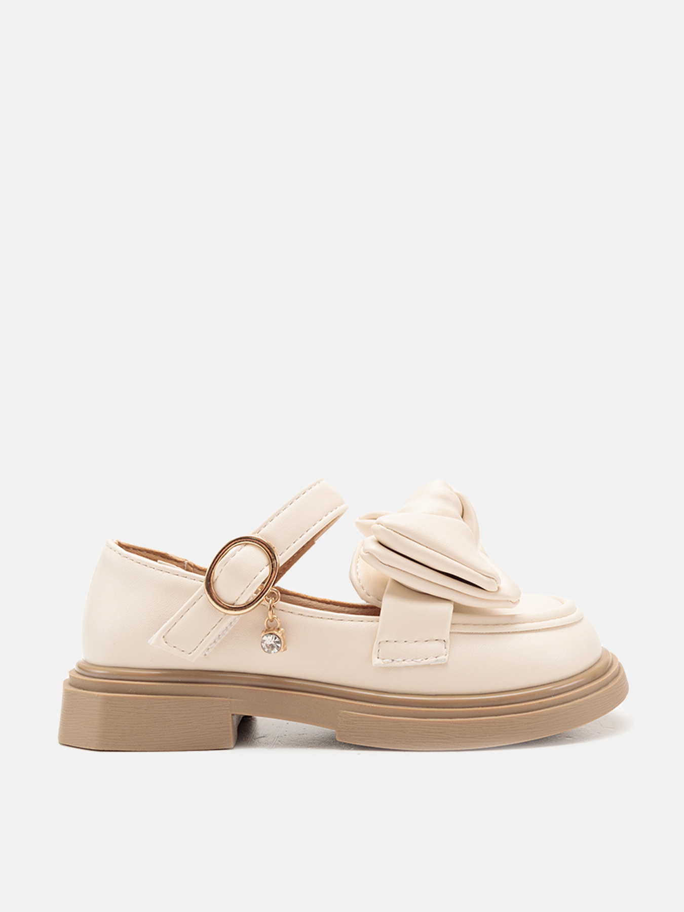 Туфли YUKI модель ЦБ-00268006 Фото