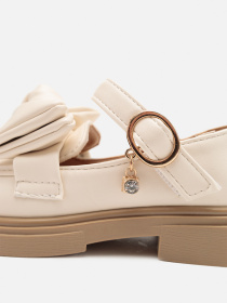 Туфли YUKI модель ЦБ-00268006 Фото