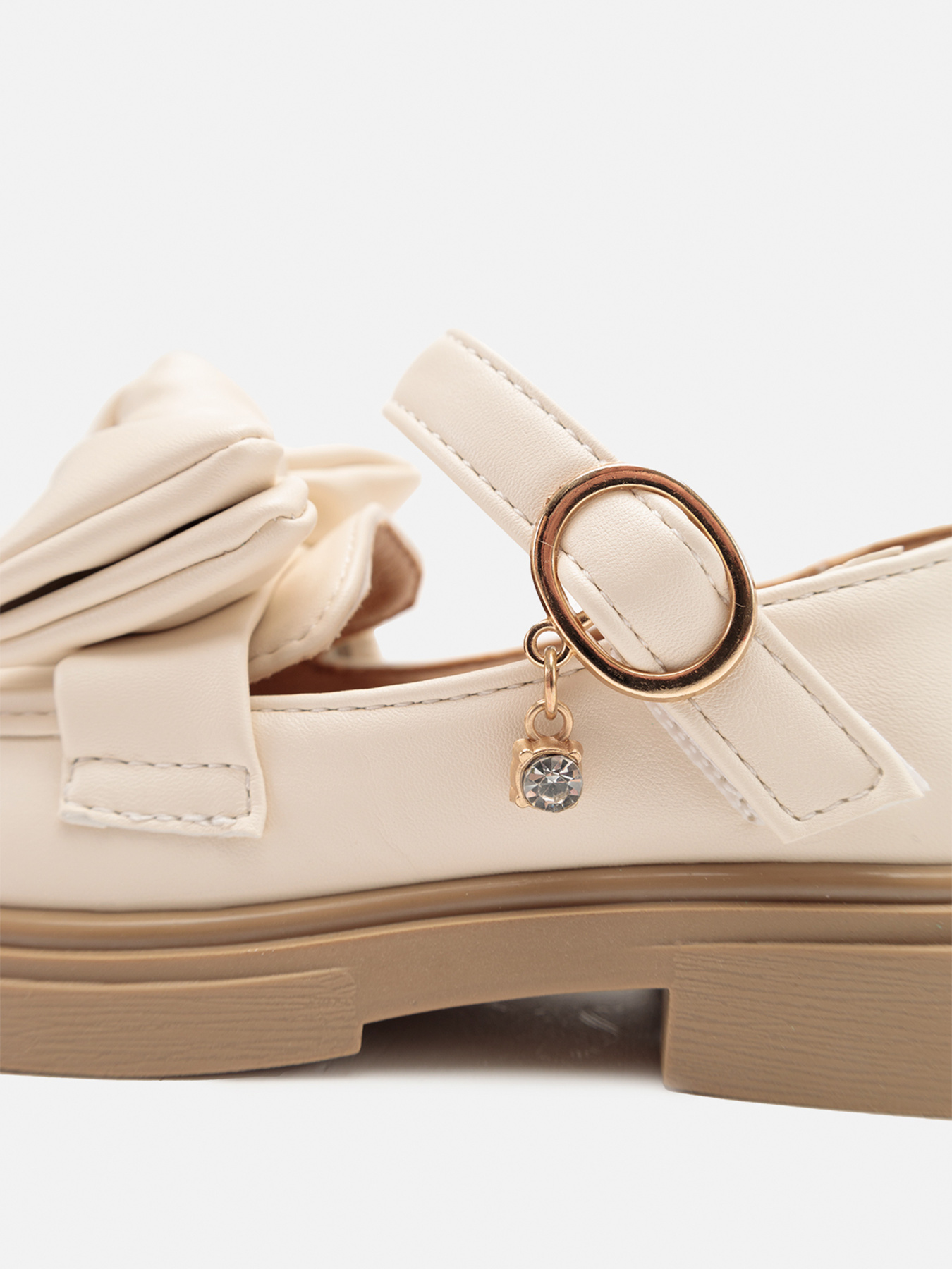 Туфли YUKI модель ЦБ-00268006 Туфли YUKI модель ЦБ-00268006 Фото