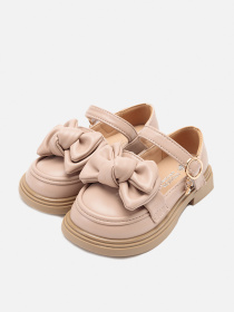 Туфли YUKI модель ЦБ-00268007 Фото