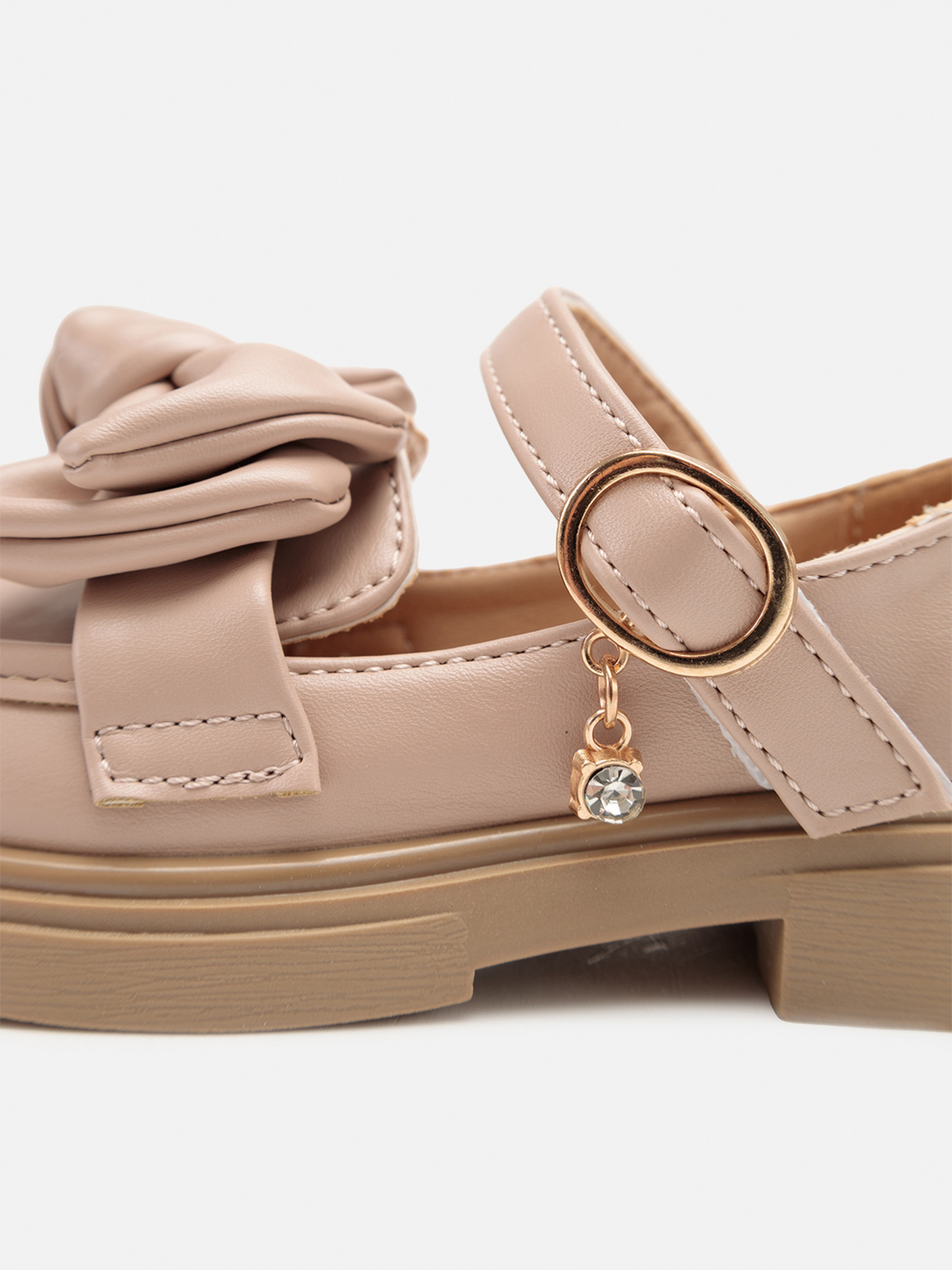 Туфлі YUKI модель ЦБ-00268007 Фото