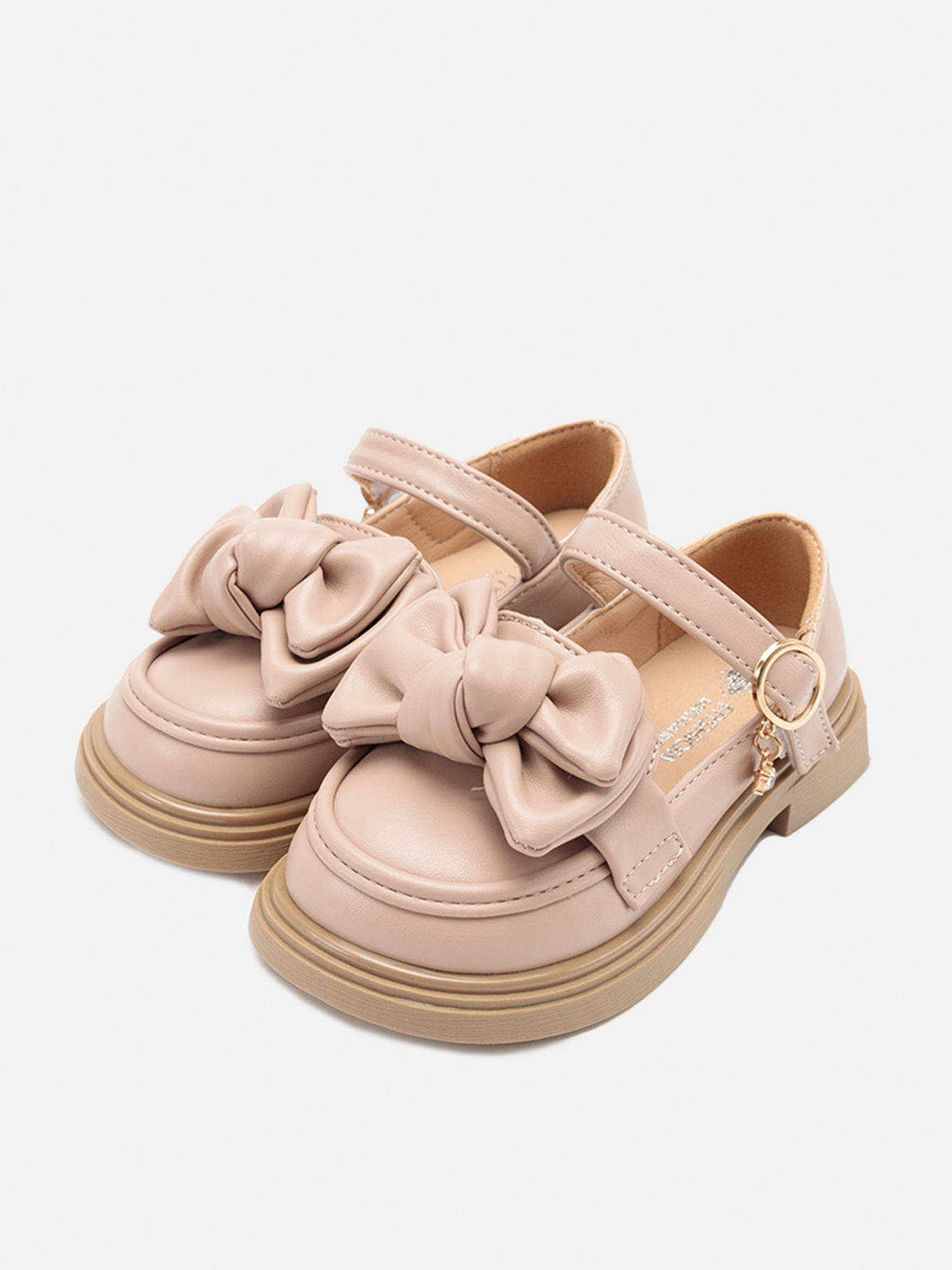 Туфлі YUKI модель ЦБ-00268007 Фото