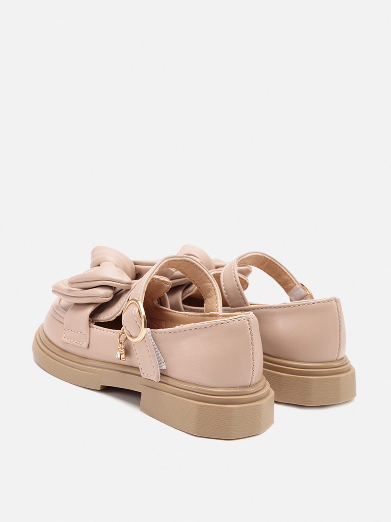 Туфлі YUKI модель ЦБ-00268007 Фото