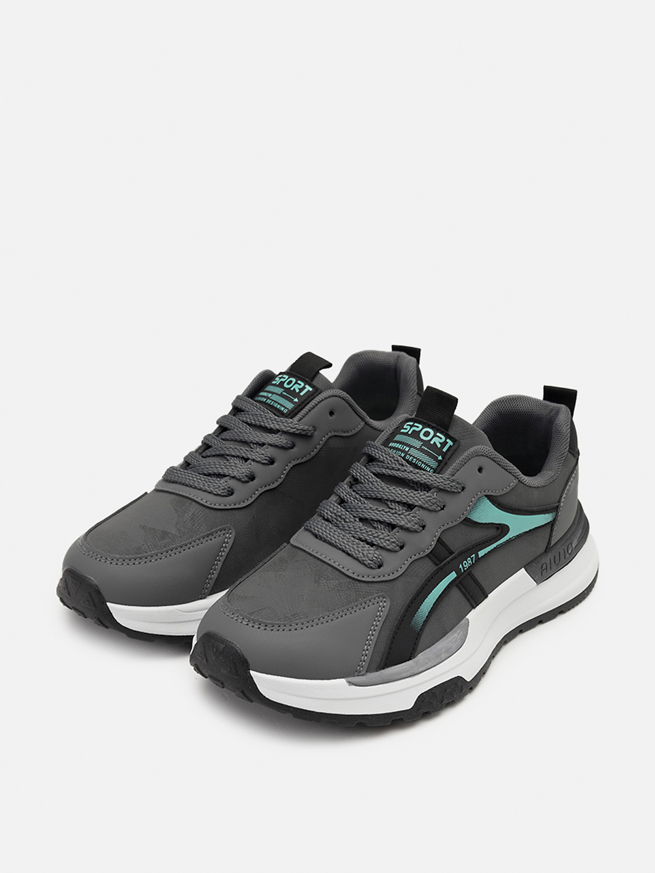 Кросівки YUKI модель ЦБ-00268293 Фото