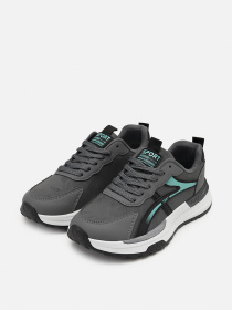 Кросівки YUKI модель ЦБ-00268293 Фото