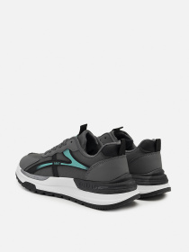 Кроссовки повседневные YUKI модель ЦБ-00268293 Фото