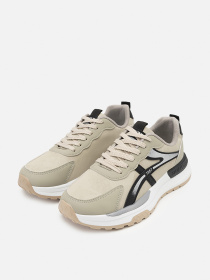 Кросівки YUKI модель ЦБ-00268294 Фото