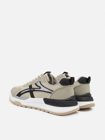 Кросівки YUKI модель ЦБ-00268294 Фото