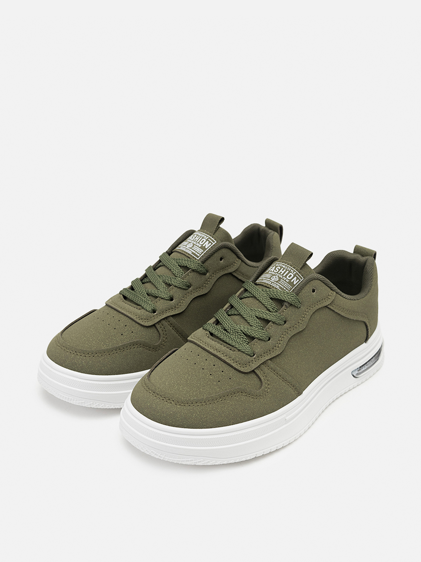 Кеды низкие YUKI модель ЦБ-00268295 Фото