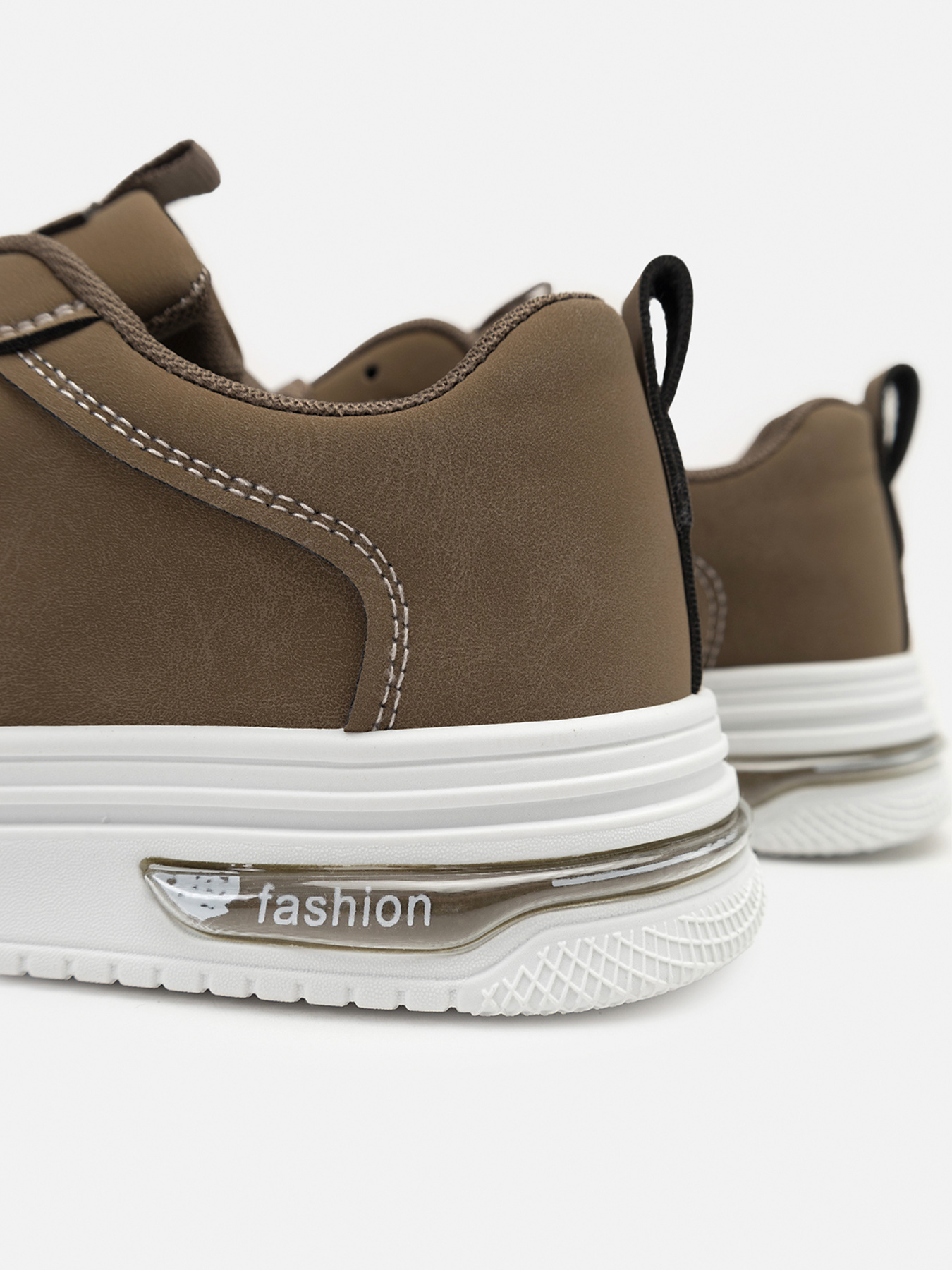 Кеды низкие YUKI модель ЦБ-00268296 Фото