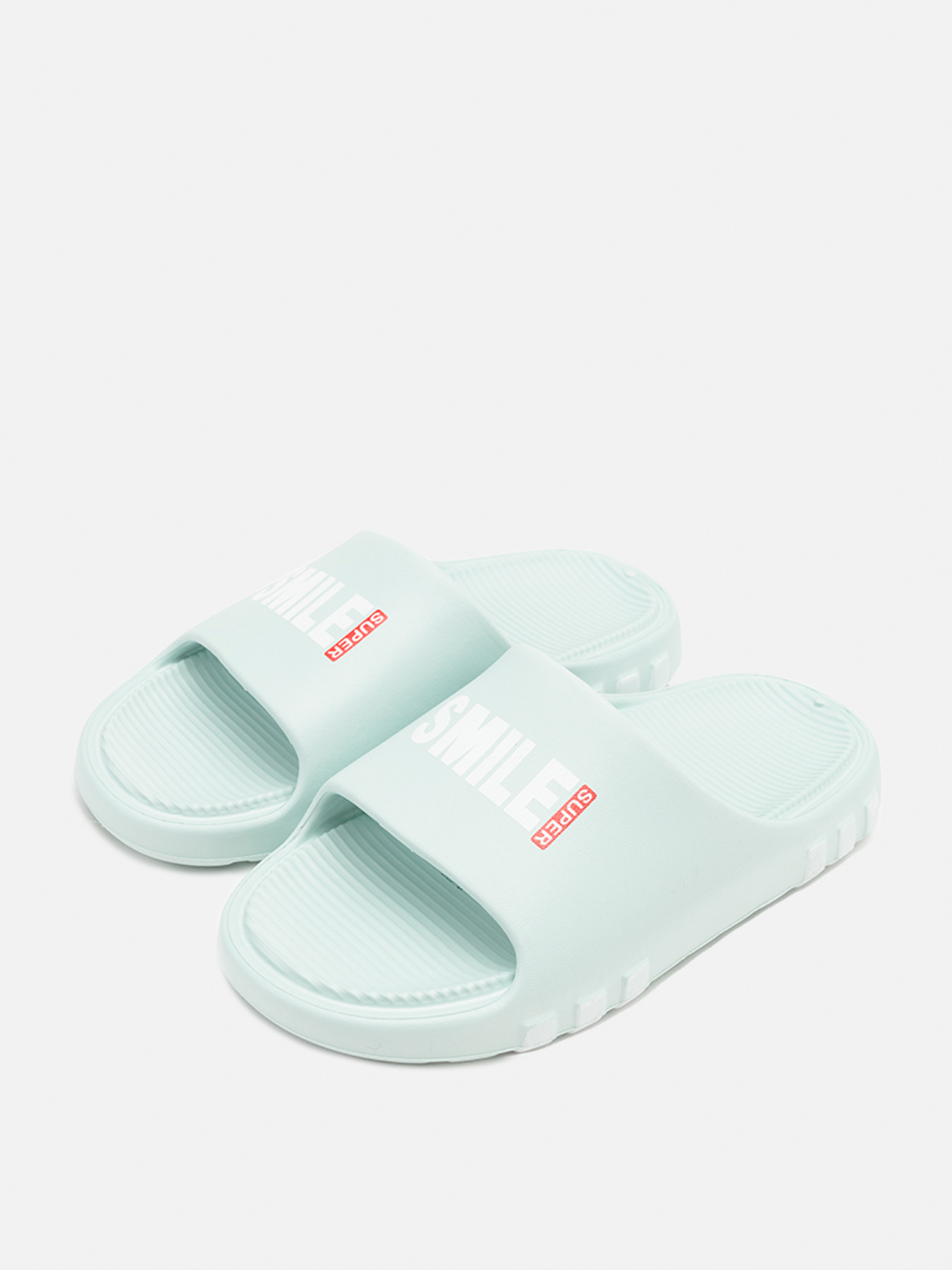 Шлепанцы YUKI модель ЦБ-00269303 Фото