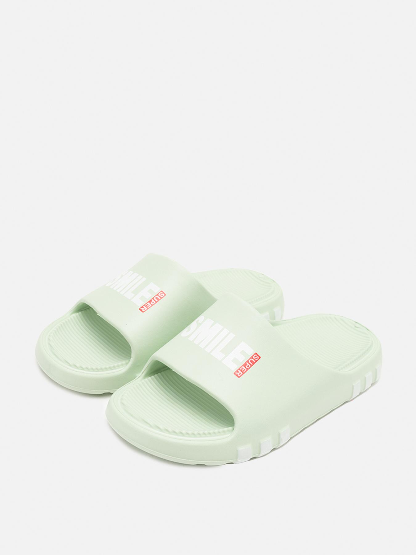 Шльопанці YUKI модель ЦБ-00269304 Фото