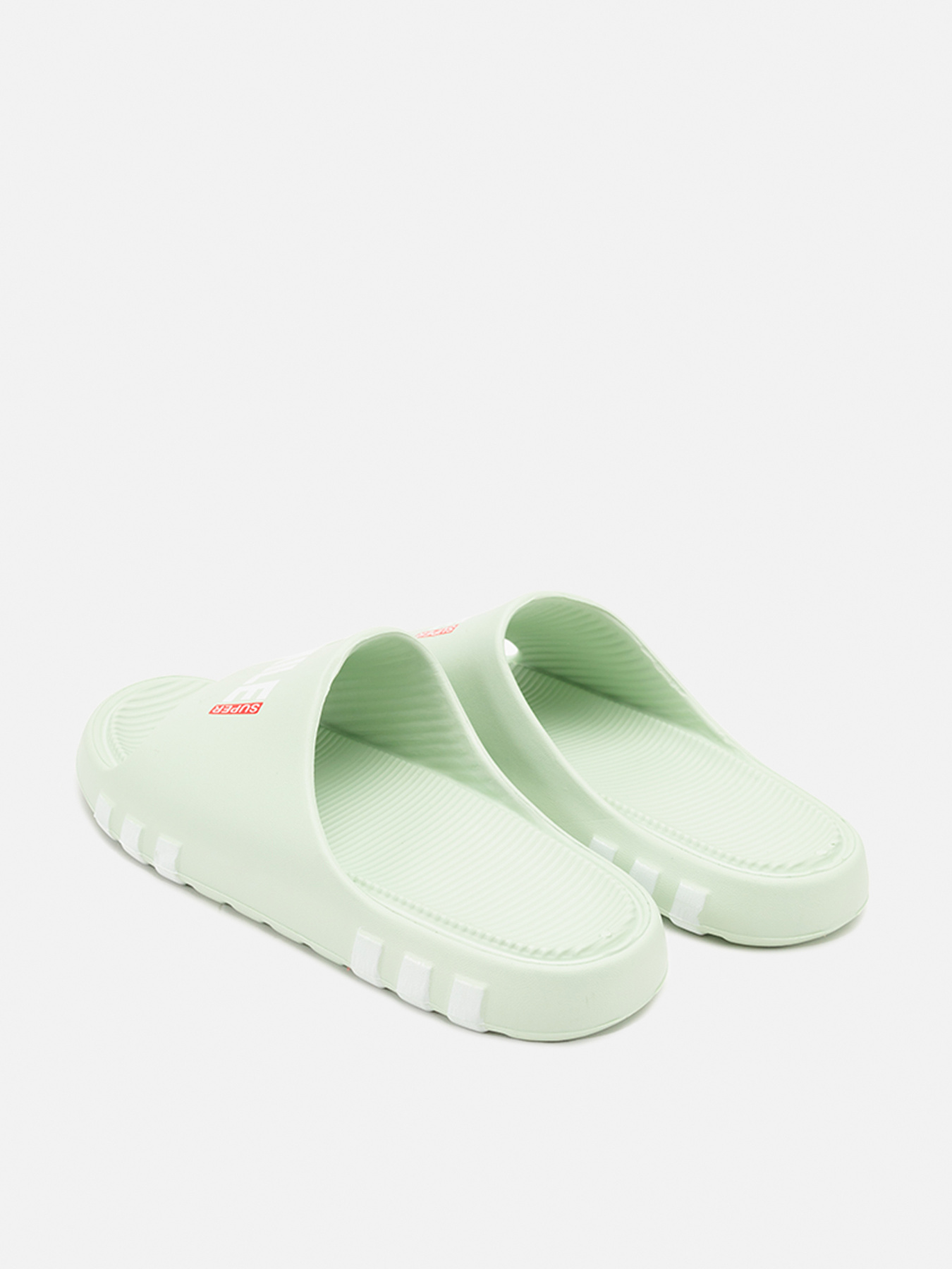 Шльопанці YUKI модель ЦБ-00269304 Фото