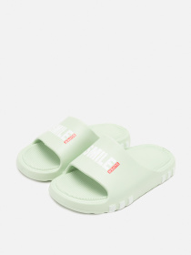 Шльопанці YUKI модель ЦБ-00269304 Фото