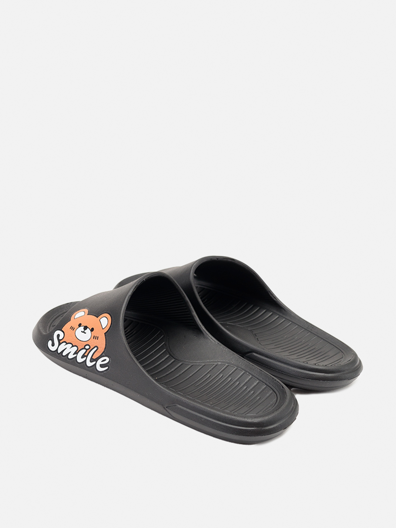 Шлепанцы YUKI модель ЦБ-00269306 Фото