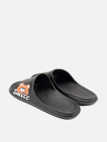 Шлепанцы YUKI модель ЦБ-00269306 Фото