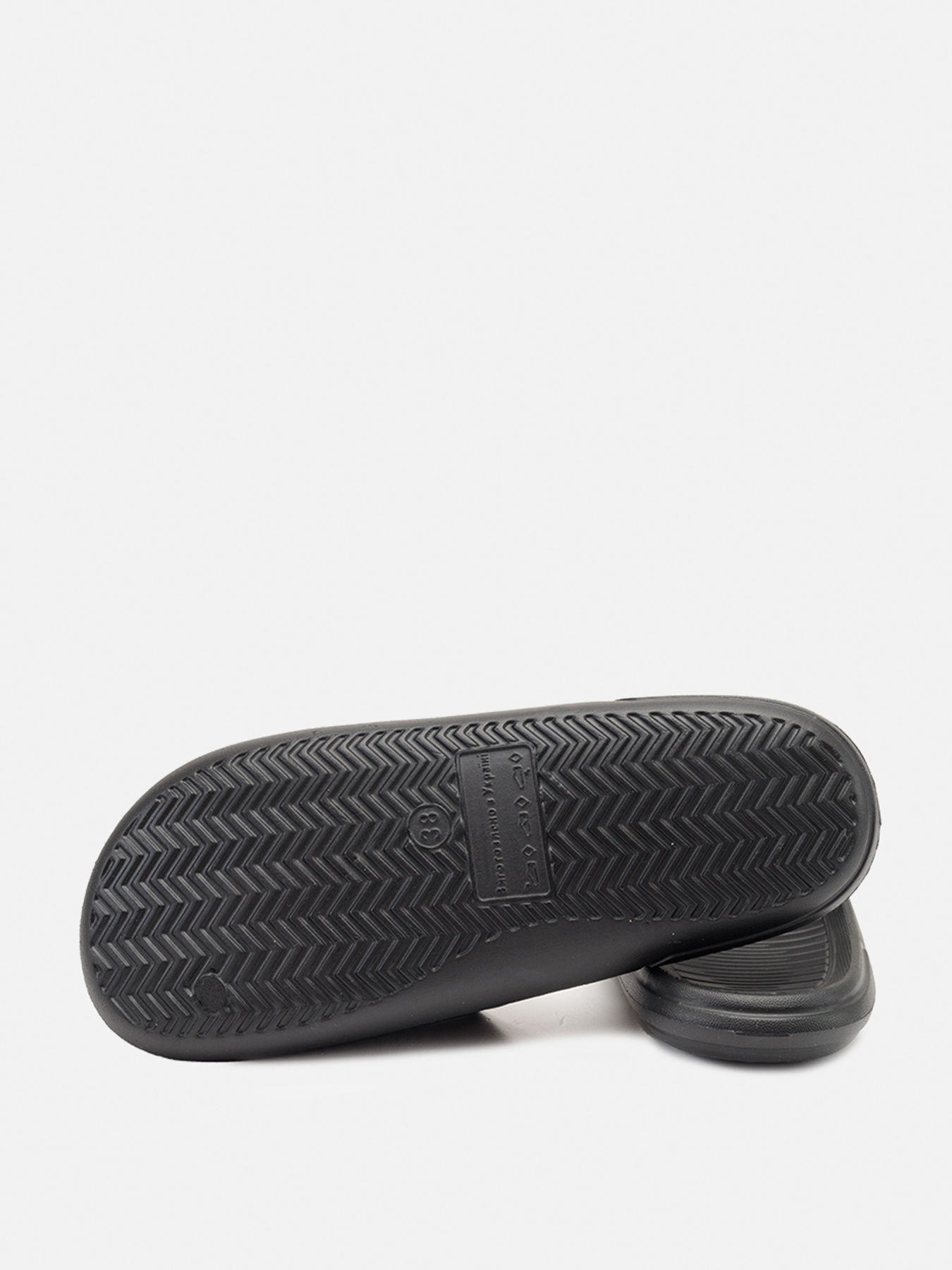 Шльопанці YUKI модель ЦБ-00269306 Фото