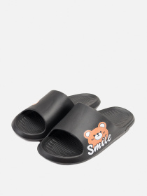 Шльопанці YUKI модель ЦБ-00269306 Фото