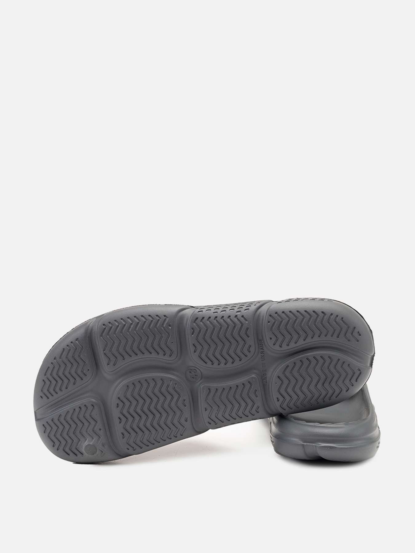 Шльопанці YUKI модель ЦБ-00269310 Фото