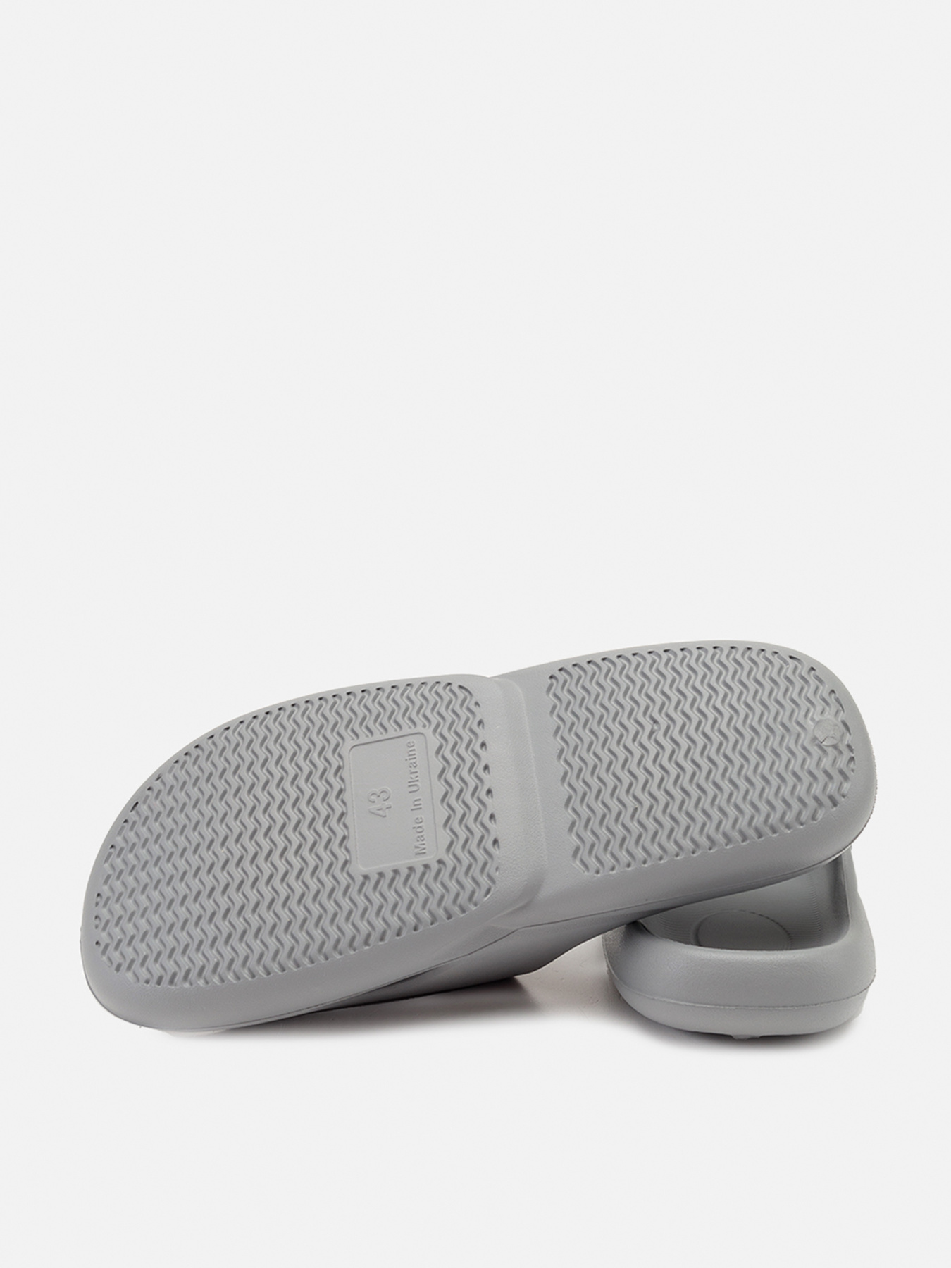 Шльопанці YUKI модель ЦБ-00269312 Фото