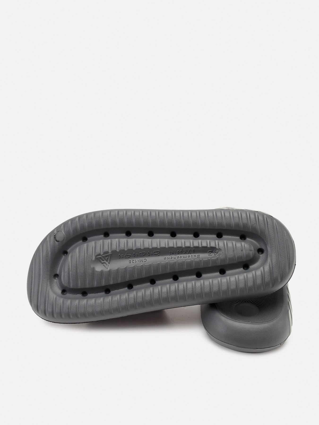 Шльопанці YUKI модель ЦБ-00269314 Фото